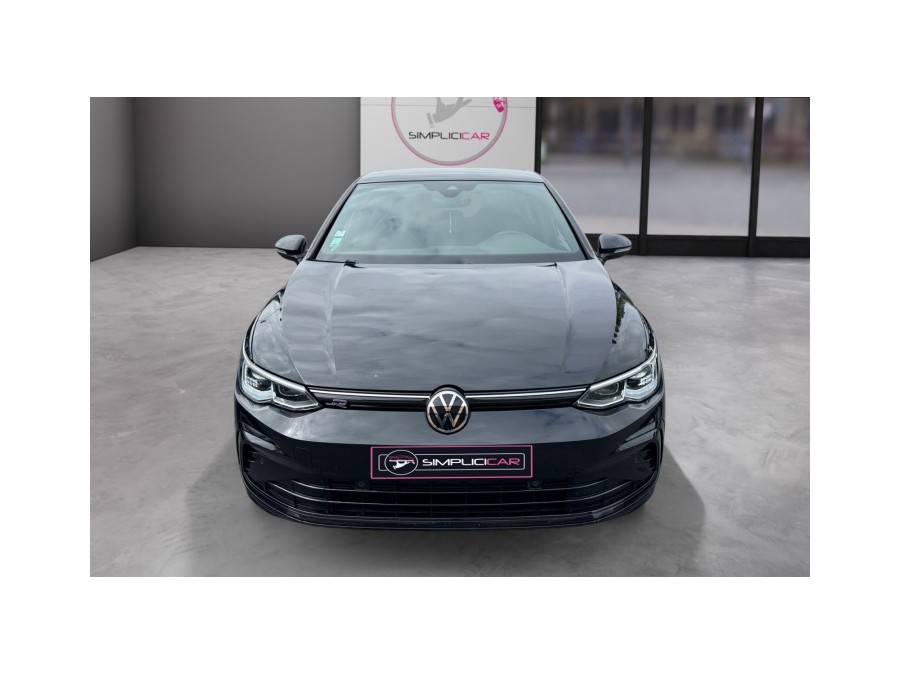 VOLKSWAGEN d'occasion GOLF 2.0 TDI SCR 150ch  Life 1st DSG7 de 2021