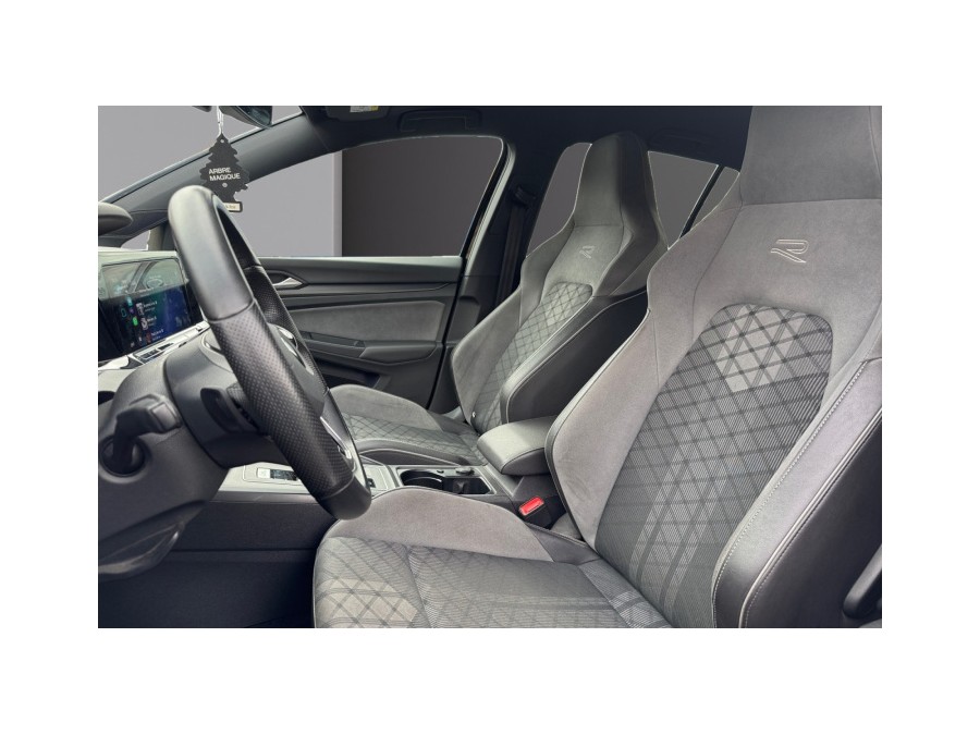 VOLKSWAGEN d'occasion GOLF 2.0 TDI SCR 150ch  Life 1st DSG7 de 2021