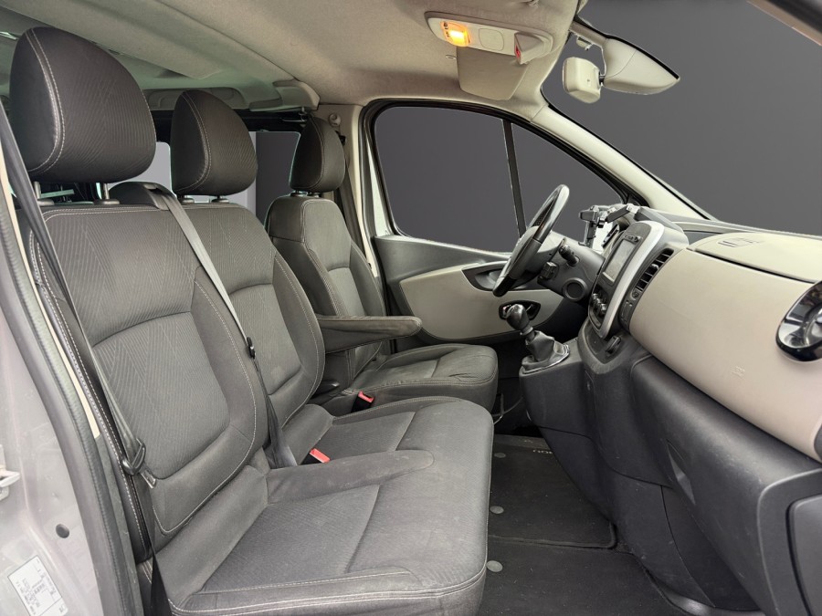 NISSAN d'occasion NV300 L1H1 2.8T 1.6 DCI 125 OPTIMA de 2017 Lyon