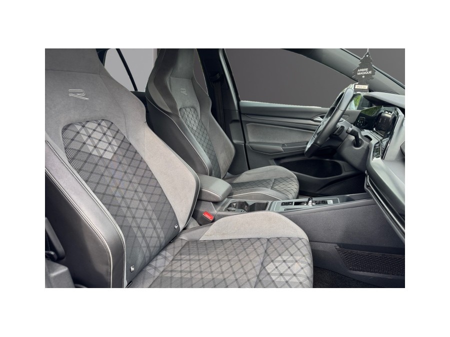 VOLKSWAGEN d'occasion GOLF 2.0 TDI SCR 150ch  Life 1st DSG7 de 2021