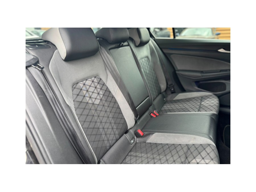 VOLKSWAGEN d'occasion GOLF 2.0 TDI SCR 150ch  Life 1st DSG7 de 2021