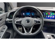 VOLKSWAGEN d'occasion GOLF 2.0 TDI SCR 150ch  Life 1st DSG7 de 2021