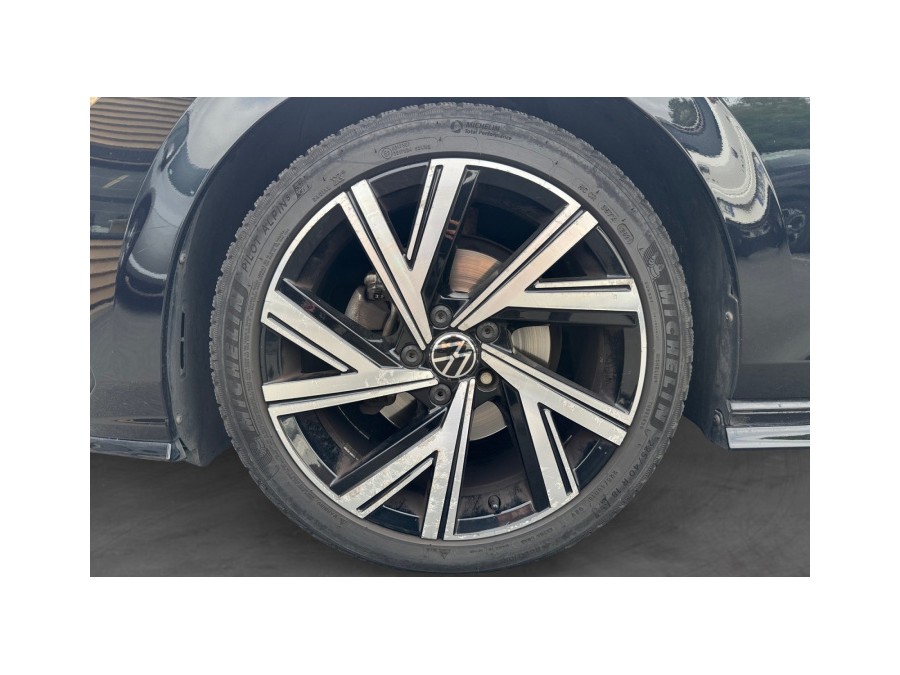 VOLKSWAGEN d'occasion GOLF 2.0 TDI SCR 150ch  Life 1st DSG7 de 2021