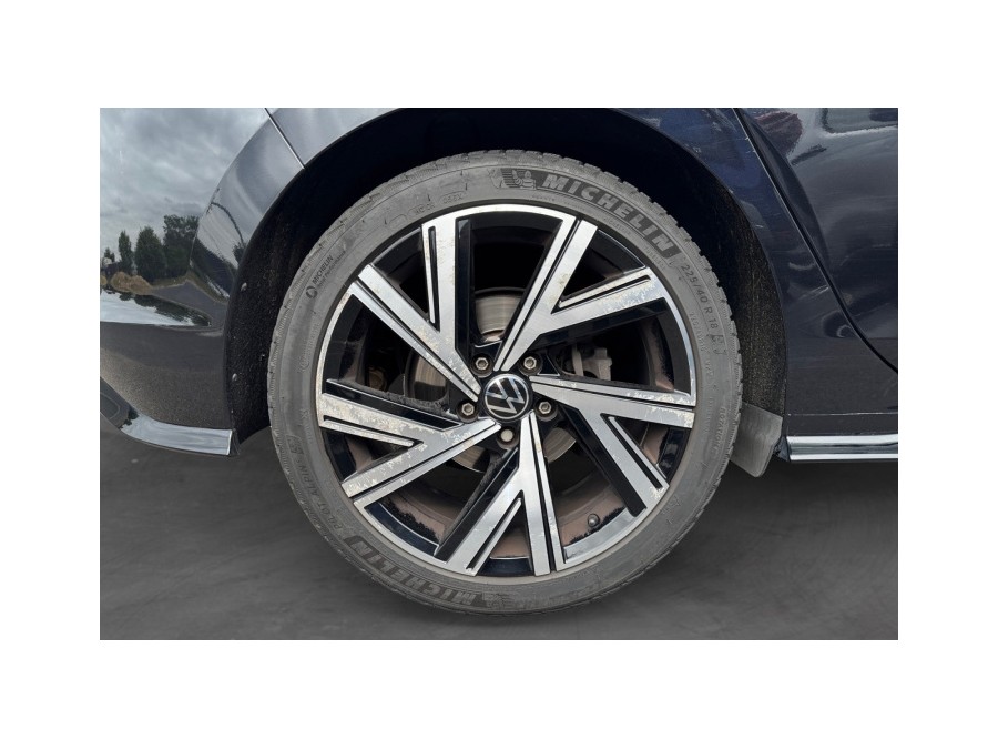 VOLKSWAGEN d'occasion GOLF 2.0 TDI SCR 150ch  Life 1st DSG7 de 2021