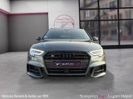 AUDI d'occasion S3 SPORTBACK 2 TFSI QUATTRO 300 S TRONIC AUTO de 2019