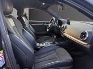 AUDI d'occasion S3 SPORTBACK 2 TFSI QUATTRO 300 S TRONIC AUTO de 2019