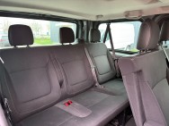 NISSAN d'occasion NV300 L1H1 2.8T 1.6 DCI 125 OPTIMA de 2017 Lyon