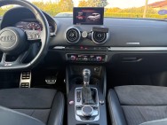 AUDI d'occasion S3 SPORTBACK 2 TFSI QUATTRO 300 S TRONIC AUTO de 2019