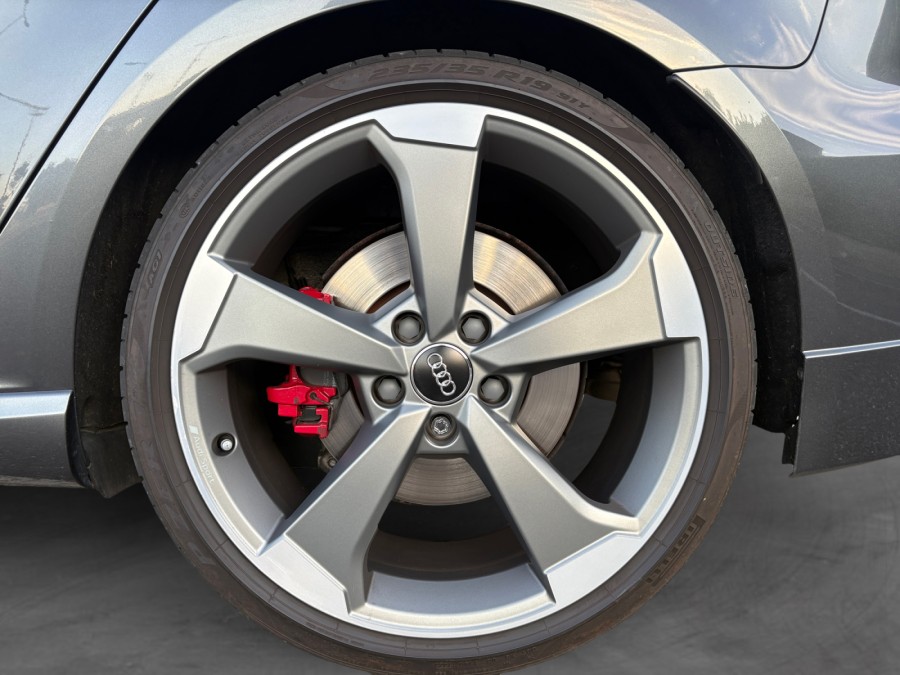 AUDI d'occasion S3 SPORTBACK 2 TFSI QUATTRO 300 S TRONIC AUTO de 2019
