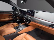 BMW d'occasion SERIE 5 540D XDRIVE MSPORT de 2021 Lyon Ouest (69)﻿