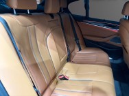 BMW d'occasion SERIE 5 540D XDRIVE MSPORT de 2021 Lyon Ouest (69)﻿