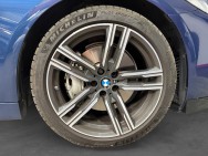 BMW d'occasion SERIE 5 540D XDRIVE MSPORT de 2021 Lyon Ouest (69)﻿