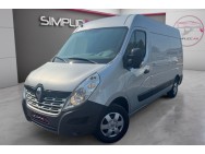 RENAULT d'occasion MASTER F3500 L2H2 2.3 dCi 135ch energy Confort de