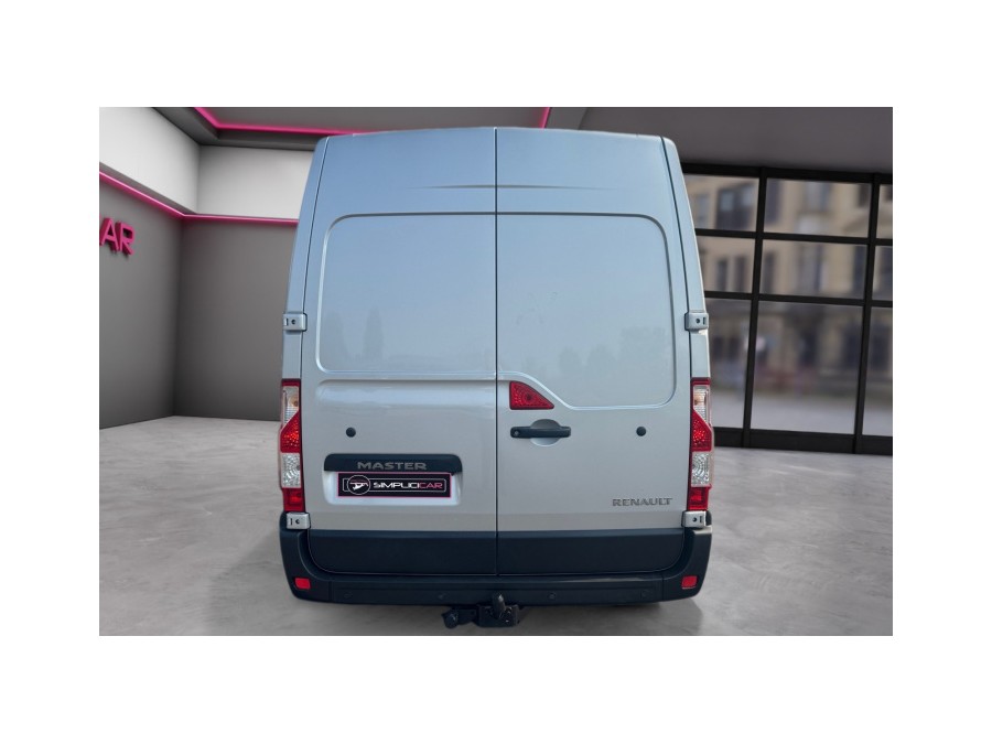 RENAULT d'occasion MASTER F3500 L2H2 2.3 dCi 135ch energy Confort de