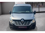 RENAULT d'occasion MASTER F3500 L2H2 2.3 dCi 135ch energy Confort de