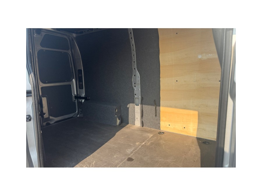 RENAULT d'occasion MASTER F3500 L2H2 2.3 dCi 135ch energy Confort de