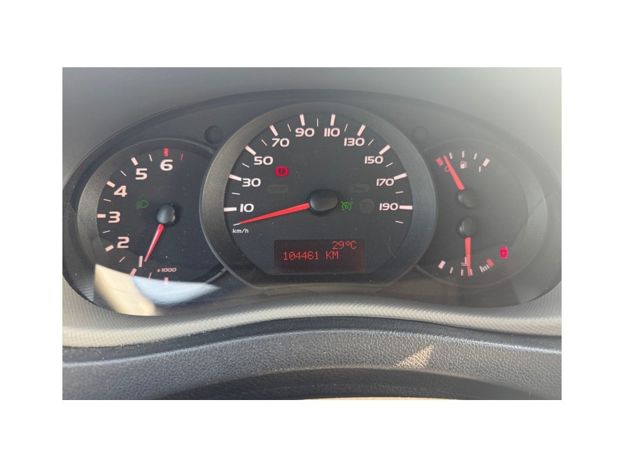 RENAULT d'occasion MASTER F3500 L2H2 2.3 dCi 135ch energy Confort de