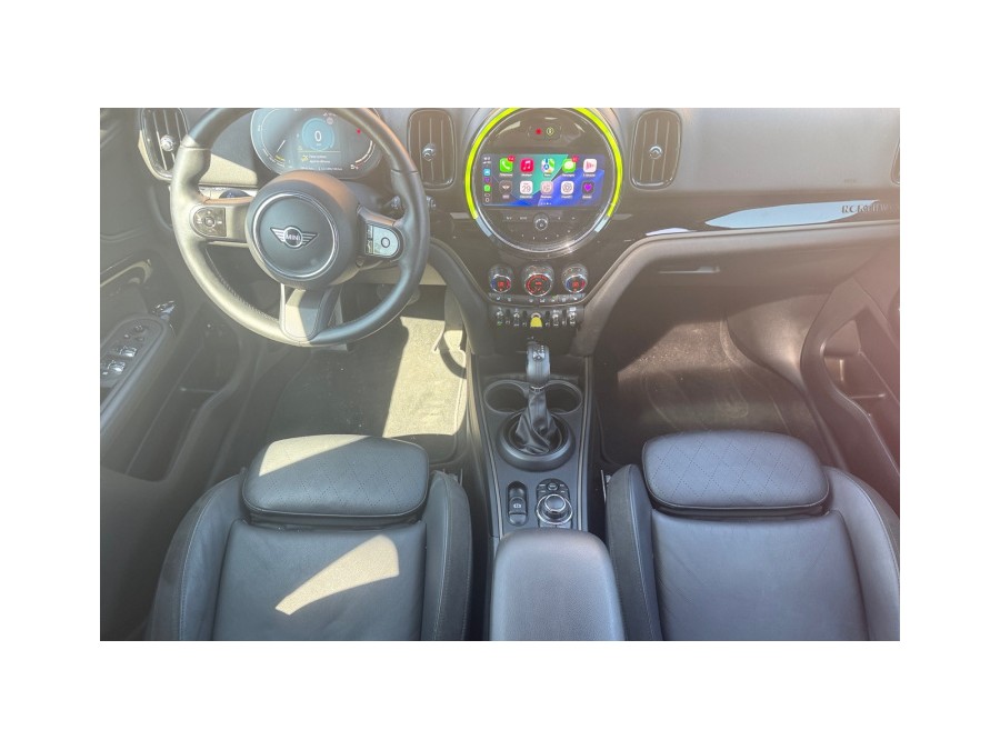 MINI d'occasion COUNTRYMAN 1.5 i 12V 220 de 2021 Compiègne (60)﻿