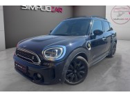 MINI d'occasion COUNTRYMAN 1.5 i 12V 220 de 2021 Compiègne (60)﻿