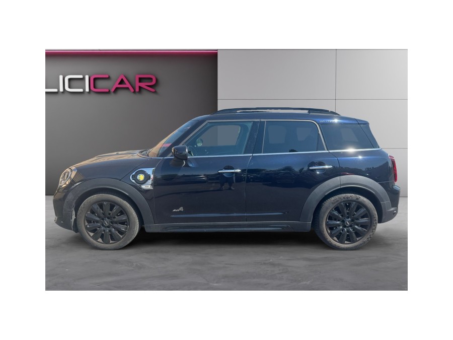 MINI d'occasion COUNTRYMAN 1.5 i 12V 220 de 2021 Compiègne (60)﻿
