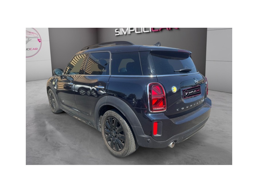 MINI d'occasion COUNTRYMAN 1.5 i 12V 220 de 2021 Compiègne (60)﻿