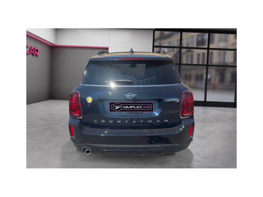 MINI d'occasion COUNTRYMAN 1.5 i 12V 220 de 2021 Compiègne (60)﻿