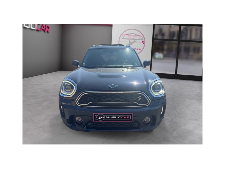 MINI d'occasion COUNTRYMAN 1.5 i 12V 220 de 2021 Compiègne (60)﻿