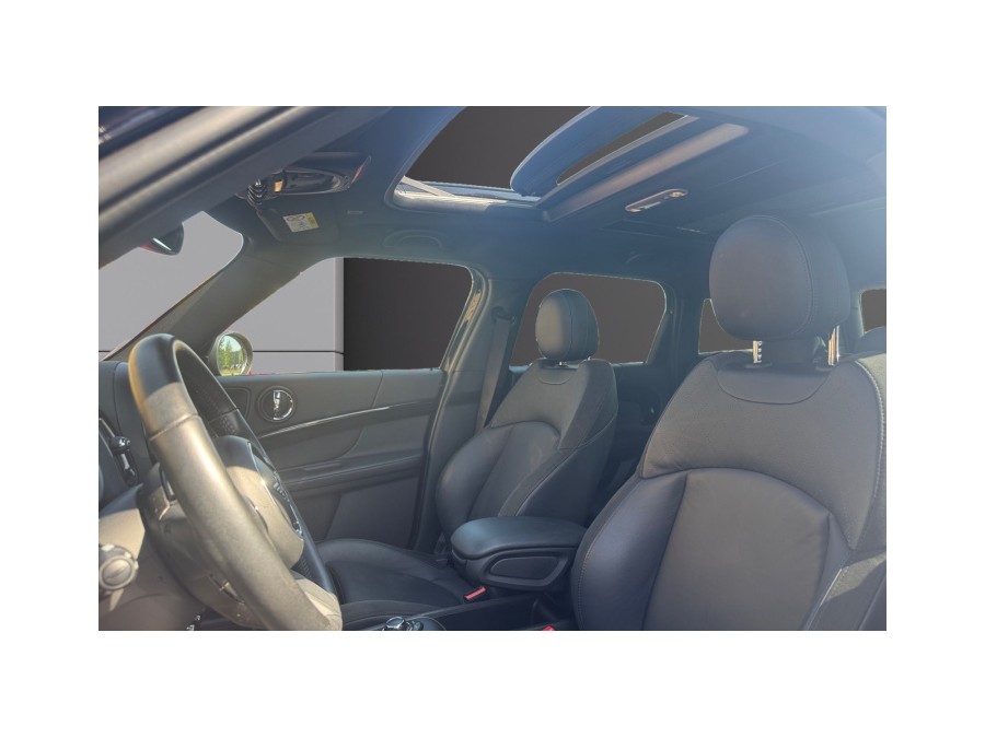 MINI d'occasion COUNTRYMAN 1.5 i 12V 220 de 2021 Compiègne (60)﻿
