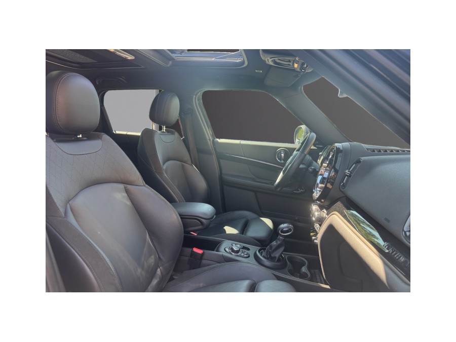 MINI d'occasion COUNTRYMAN 1.5 i 12V 220 de 2021 Compiègne (60)﻿
