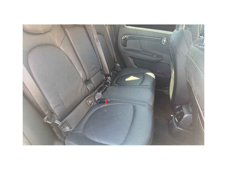 MINI d'occasion COUNTRYMAN 1.5 i 12V 220 de 2021 Compiègne (60)﻿