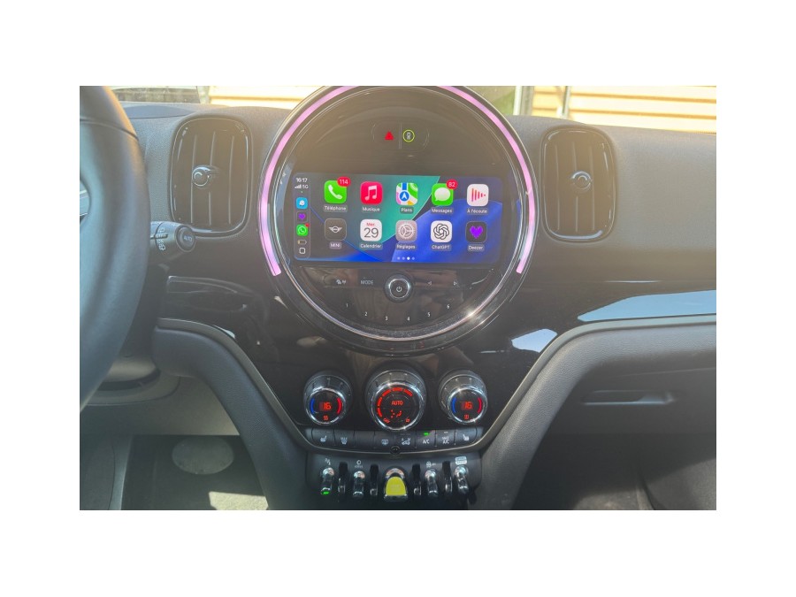 MINI d'occasion COUNTRYMAN 1.5 i 12V 220 de 2021 Compiègne (60)﻿