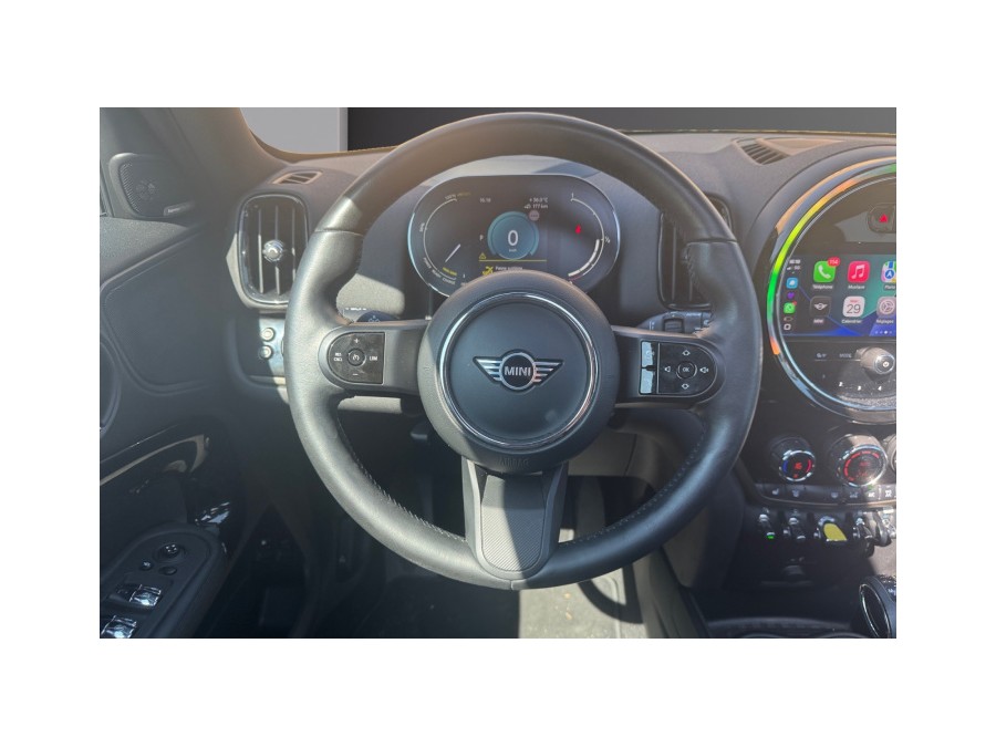 MINI d'occasion COUNTRYMAN 1.5 i 12V 220 de 2021 Compiègne (60)﻿