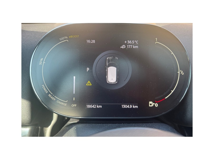 MINI d'occasion COUNTRYMAN 1.5 i 12V 220 de 2021 Compiègne (60)﻿