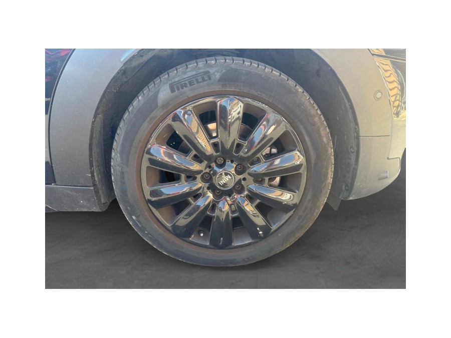 MINI d'occasion COUNTRYMAN 1.5 i 12V 220 de 2021 Compiègne (60)﻿