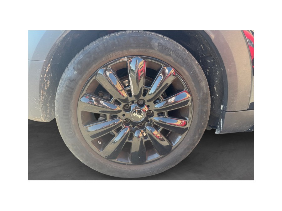 MINI d'occasion COUNTRYMAN 1.5 i 12V 220 de 2021 Compiègne (60)﻿