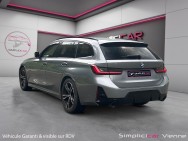 BMW d'occasion 320 2 D 190 TOURING XDRIVE M SPORT BA de 2024 Vienne
