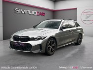 BMW d'occasion 320 2 D 190 TOURING XDRIVE M SPORT BA de 2024 Vienne