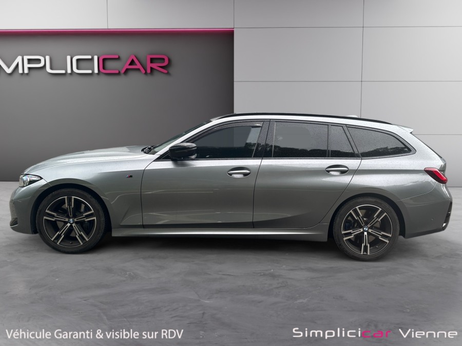 BMW d'occasion 320 2 D 190 TOURING XDRIVE M SPORT BA de 2024 Vienne