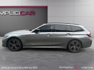 BMW d'occasion 320 2 D 190 TOURING XDRIVE M SPORT BA de 2024 Vienne