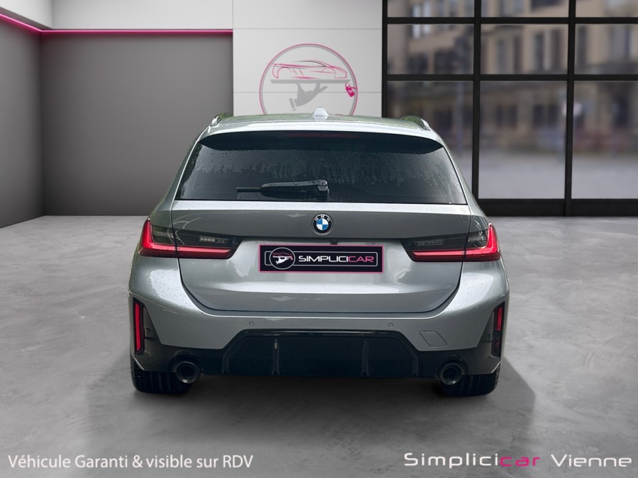BMW d'occasion 320 2 D 190 TOURING XDRIVE M SPORT BA de 2024 Vienne