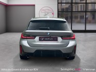 BMW d'occasion 320 2 D 190 TOURING XDRIVE M SPORT BA de 2024 Vienne