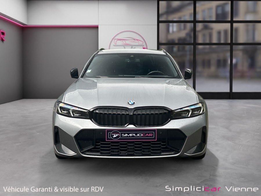 BMW d'occasion 320 2 D 190 TOURING XDRIVE M SPORT BA de 2024 Vienne