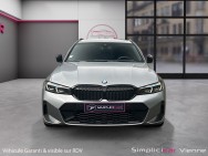 BMW d'occasion 320 2 D 190 TOURING XDRIVE M SPORT BA de 2024 Vienne