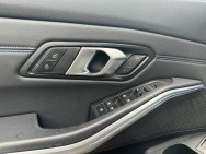 BMW d'occasion 320 2 D 190 TOURING XDRIVE M SPORT BA de 2024 Vienne