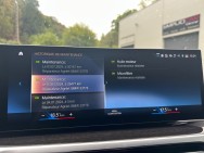 BMW d'occasion 320 2 D 190 TOURING XDRIVE M SPORT BA de 2024 Vienne