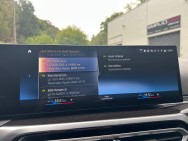 BMW d'occasion 320 2 D 190 TOURING XDRIVE M SPORT BA de 2024 Vienne