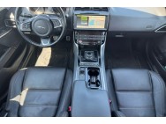 JAGUAR d'occasion XE 2.0D 180ch Prestige BVA8 de 2019 Compiègne (60)﻿