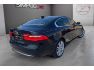 JAGUAR d'occasion XE 2.0D 180ch Prestige BVA8 de 2019 Compiègne (60)﻿