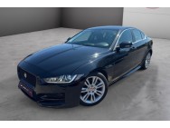 JAGUAR d'occasion XE 2.0D 180ch Prestige BVA8 de 2019 Compiègne (60)﻿