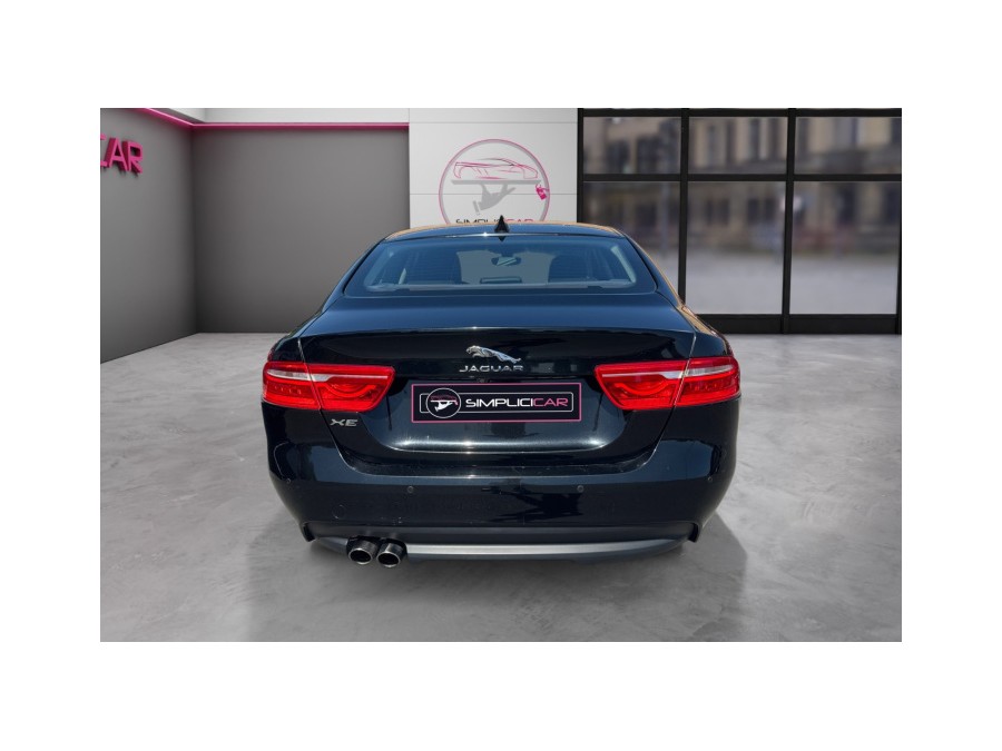 JAGUAR d'occasion XE 2.0D 180ch Prestige BVA8 de 2019 Compiègne (60)﻿